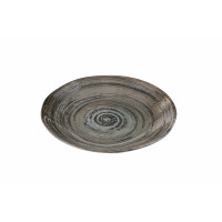Porland Stoneware Vintage Тарілка кругла глибока 280 мм