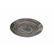 Porland Stoneware Vintage Тарілка кругла глибока 280 мм