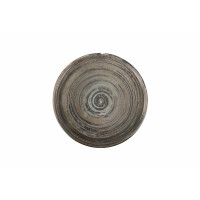 Porland Stoneware Vintage Тарілка пласка з бортом 150 мм