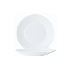 Тарілка кругла Arcoroc Restaurant 252 мм (P3972)