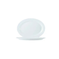 Блюдо овальне Arcoroc Restaurant 320х230 мм (P3970)