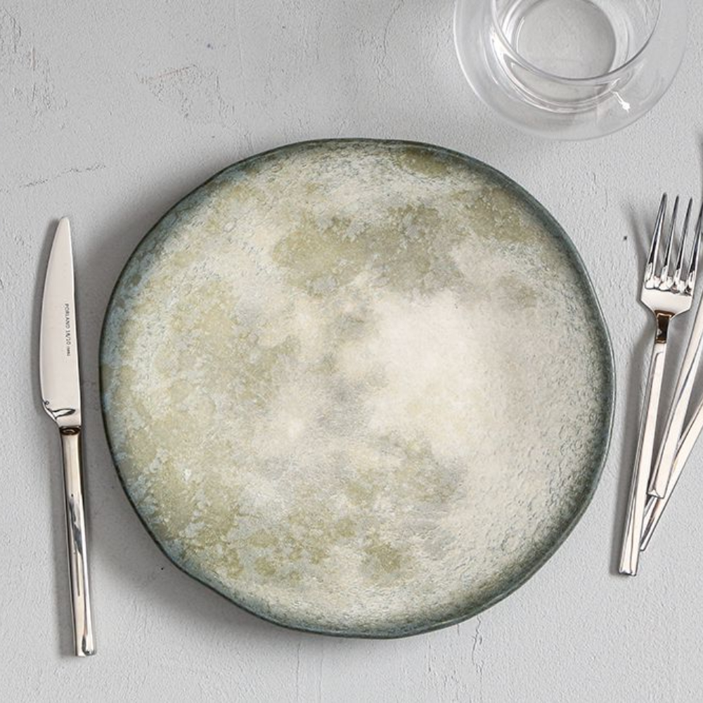 Porland Stoneware Selene Тарелка круглая 170 мм