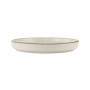 Porland Stoneware Selene Тарілка пласка з бортом 270 мм