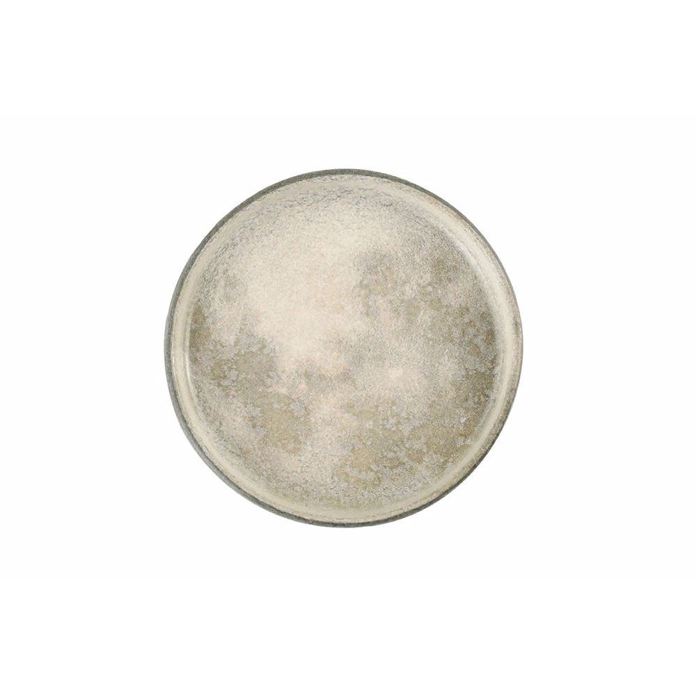 Porland Stoneware Selene Тарілка пласка з бортом 270 мм