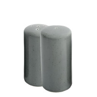 Набір для спецій Porland Seasons Dark Gray 100 мм