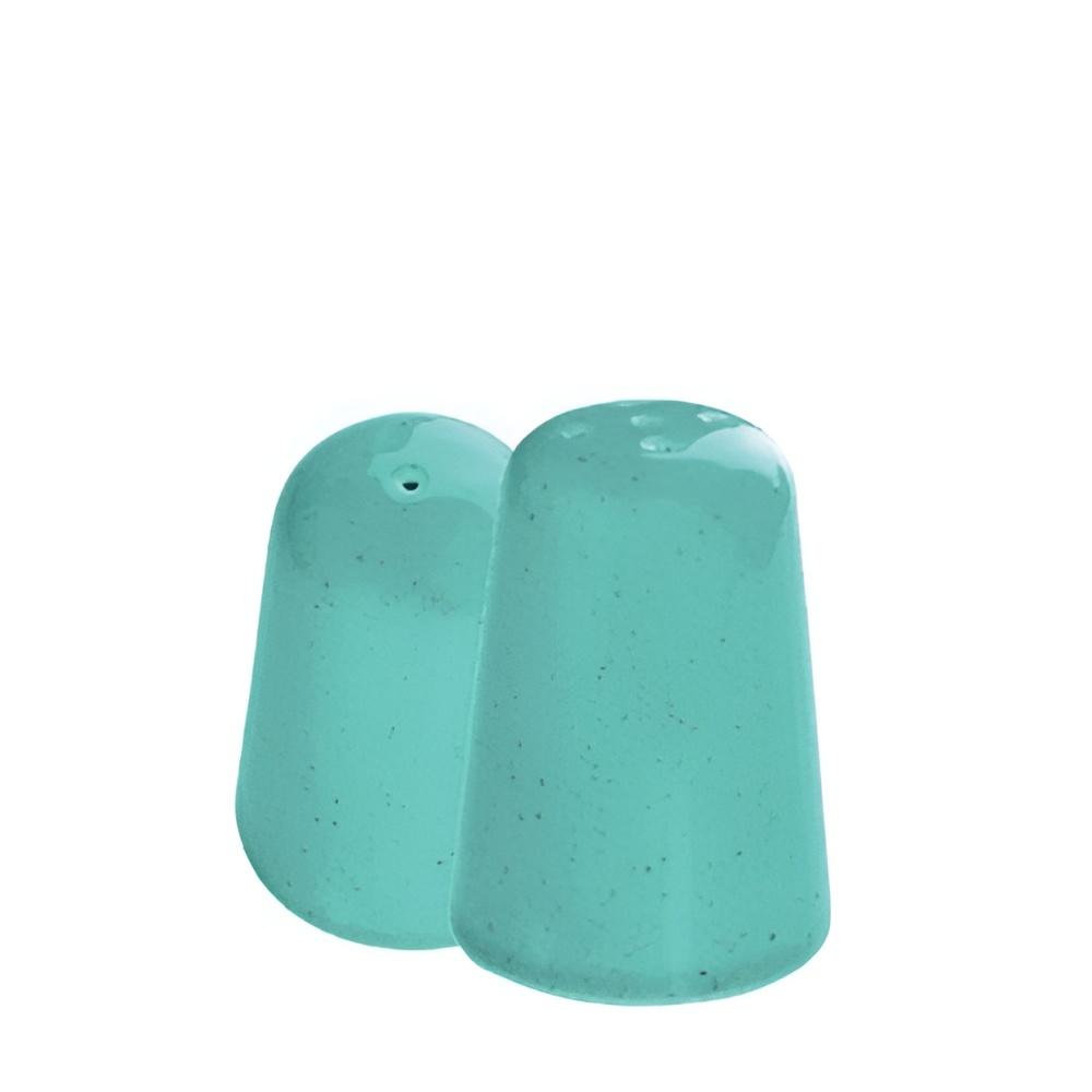 Набір для спецій Porland Seasons Turquoise 70 мм