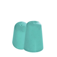 Набір для спецій Porland Seasons Turquoise 70 мм