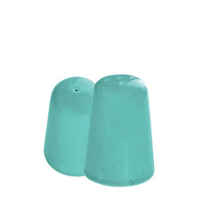 Набір для спецій Porland Seasons Turquoise 70 мм