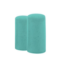 Набір для спецій Porland Seasons Turquoise 100 мм