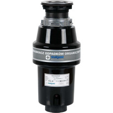 Подрібнювач харчових відходів Stalgast 650022 Подрібнювач харчових відходів Stalgast 650022