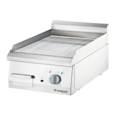 Поверхня для смаження Stalgast 9730200 рифлена Поверхня для смаження Stalgast 9730200 рифлена