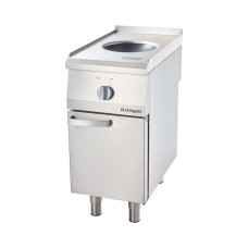 Плита індукційна ВОК на базі Stalgast 9704005 Плита індукційна ВОК на базі Stalgast 9704005