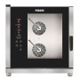 Пароконвектомат Piron Vespucci Wash PF8906