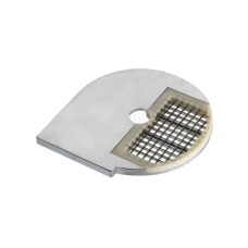 Диск для овочерізки Fimar D10x10 (кубик 10х10 мм)