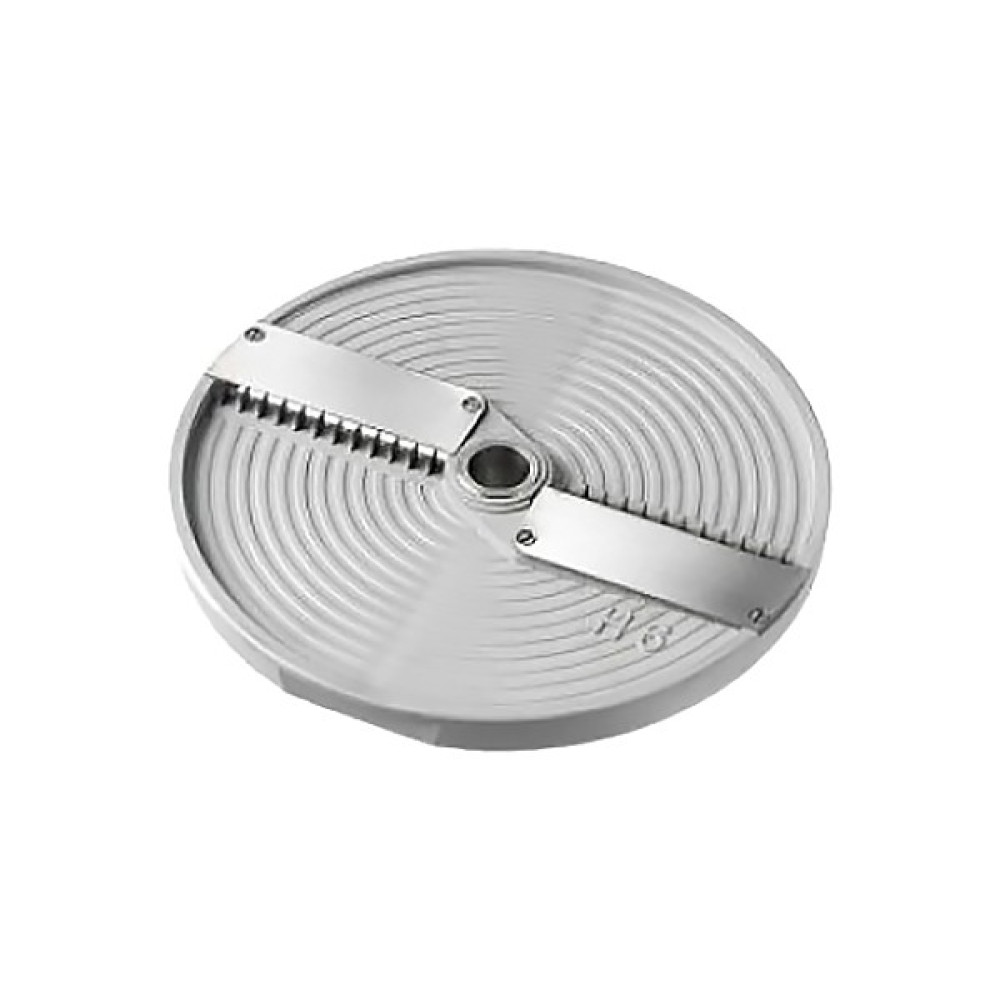 Диск для овочерізки Fimar H2,5 (соломка 2,5х2,5 мм)
