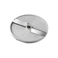 Диск для овочерізки Fimar H2,5 (соломка 2,5х2,5 мм)