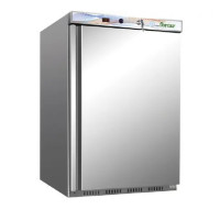 Шафа морозильна барна 140 л Forcar G-EF200SS