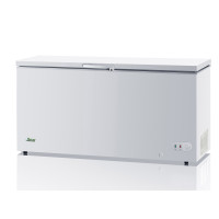 Скриня морозильна 560 л Forcar G-BD650