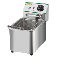 Фритюрниця Fimar Easy Line FY4L (4 л)