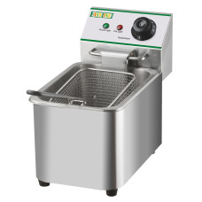 Фритюрниця Fimar Easy Line FY4L (4 л) Фритюрниця Fimar Easy Line FY4L (4 л)