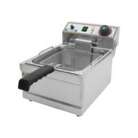 Фритюрниця настільна Beckers FВ 6 LT