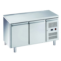 Стіл морозильний 2-х дверний Atelier А-GN2100BT, без борту