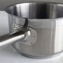 Сотейник без кришки 1,9 л Atelier Gastro