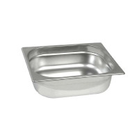 Гастроємність GN 1/2, h-100 мм, Atelier Gastro 112100