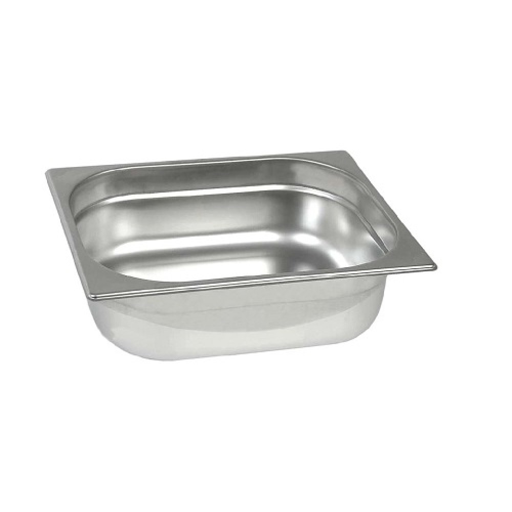 Гастроємність GN 1/2, h-20 мм, Atelier Gastro 112020