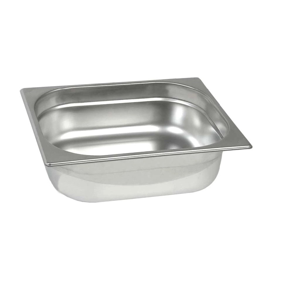 Гастроємність GN 1/2, h-40 мм, Atelier Gastro 112040