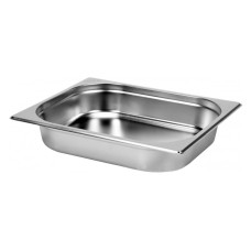 Гастроємність GN 1/2, h-65 мм, Atelier Gastro 112060