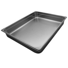 Гастроємність GN 2/1, h-65 мм Atelier Gastro 117060
