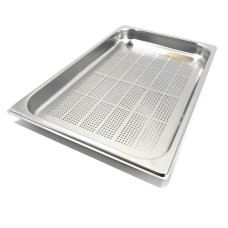 Гастроємність GN 1/1, h-40 мм Atelier Gastro 121040