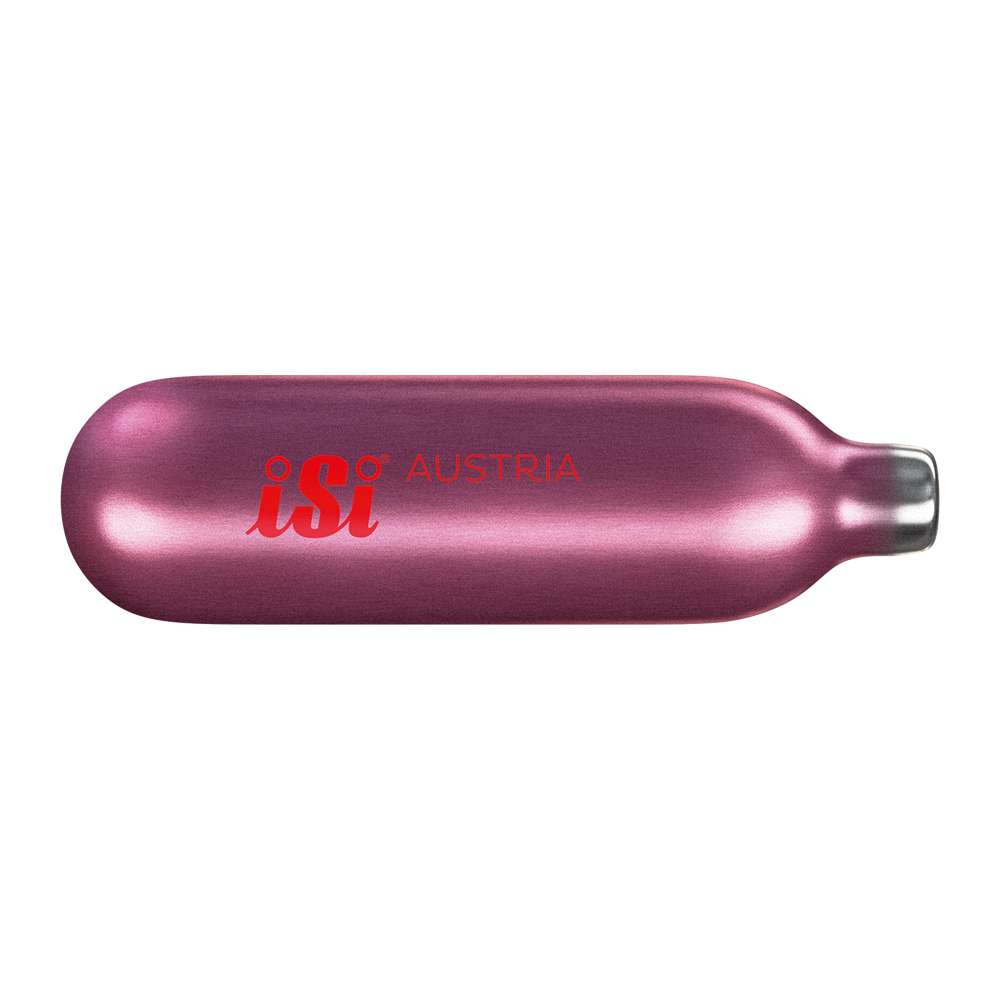 Балончики для збивання вершків iSi Professional 0745 (50 шт.)