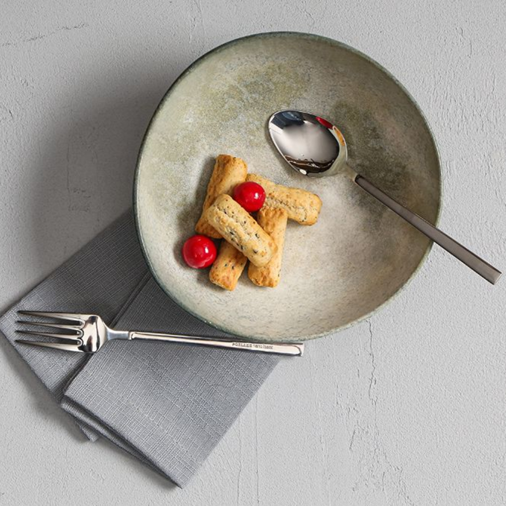 Porland Stoneware Selene Салатник 170 мм, 700 мл