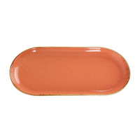 Porland Seasons Orange Блюдо овальное 300 мм