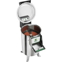 Картоплечистка Fimar PPN10M (380 В, 7400166)