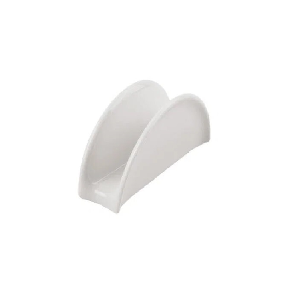 Салфетница Porland Basic Alumilite 140 мм (04ALM001392)