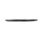Тарілка фігурна Porland Black Moss Alumilite 320 мм (04ALM004843)