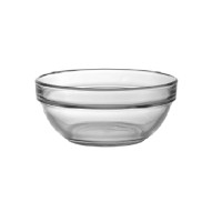 Соусник стеклянный Uniglass Salad Bowls 75 мм (111-44817)