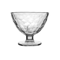 Креманка для десертов и мороженого Uniglass Quartz 375 мл (44855)
