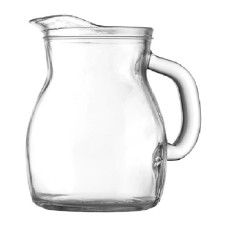 Кувшин Uniglass Bistrot 1 л (39012) Кувшин Uniglass Bistrot 1 л (39012)