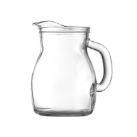 Кувшин Uniglass Bistrot 500 мл (39011)