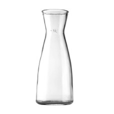 Графин Uniglass Carafe Ossa 1 л (65110) Графин Uniglass Carafe Ossa 1 л (65110)