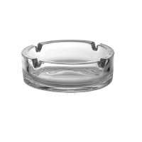 Пепельница стеклянная Uniglass Selena 111-60055 (60055)