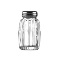 Солонка Uniglass Margarita 21045 (111-21045)