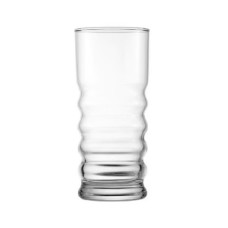 Склянка висока Uniglass Twist 365 мл (91805)