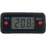 Термометр электронный с подвижной головкой Stalgast 620010