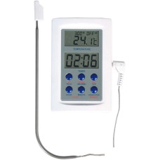 Термометр цифровой с зондом Stalgast 620410