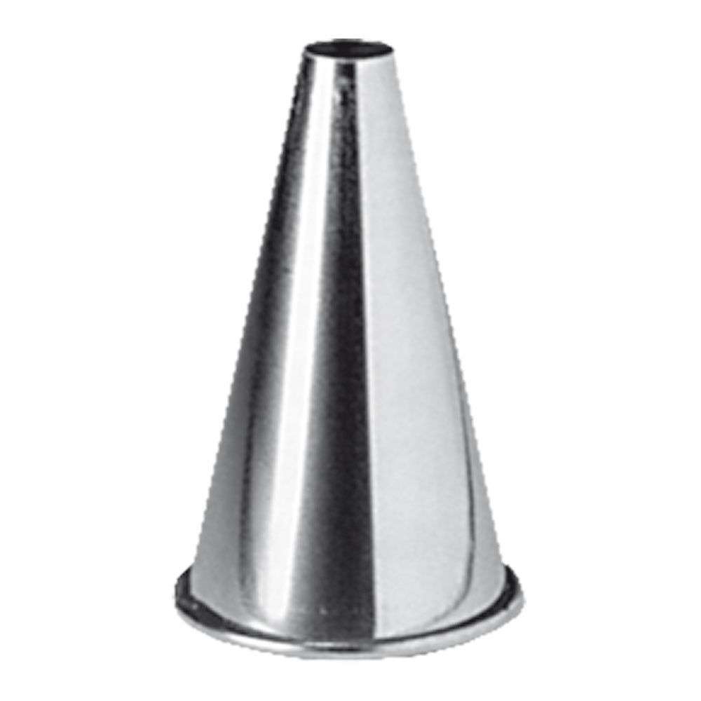 Насадка кондитерська "Коло" d-2 мм Stalgast 514020 з нерж.